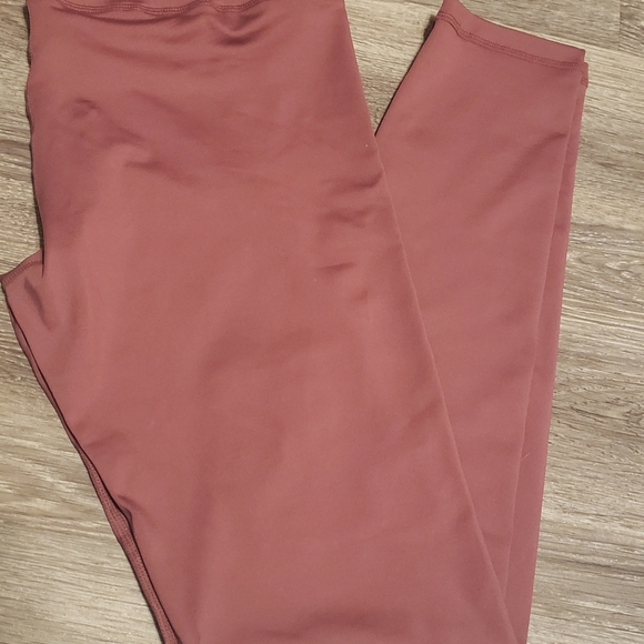 Womens High Waisted Tummy Control - Picture 4 of 7